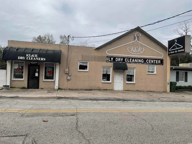 210 S Jackson St.