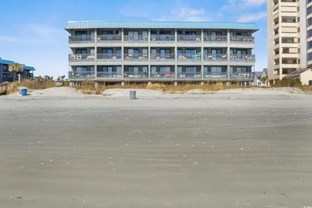6000 N Ocean Blvd.