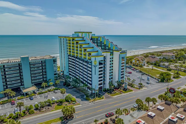 6804 N Ocean Blvd.