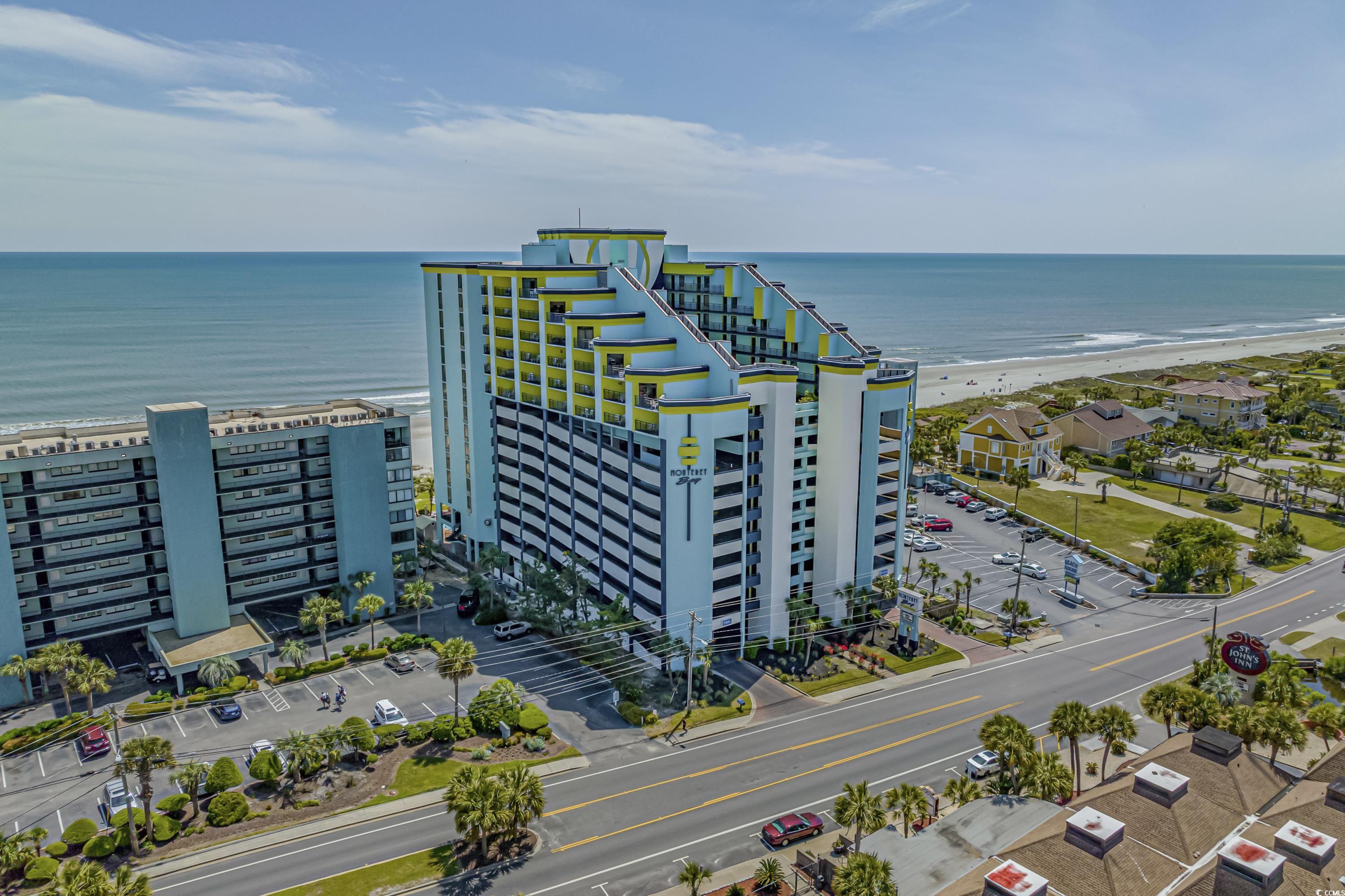 6804 N Ocean Blvd. – Myrtle Beach, SC
