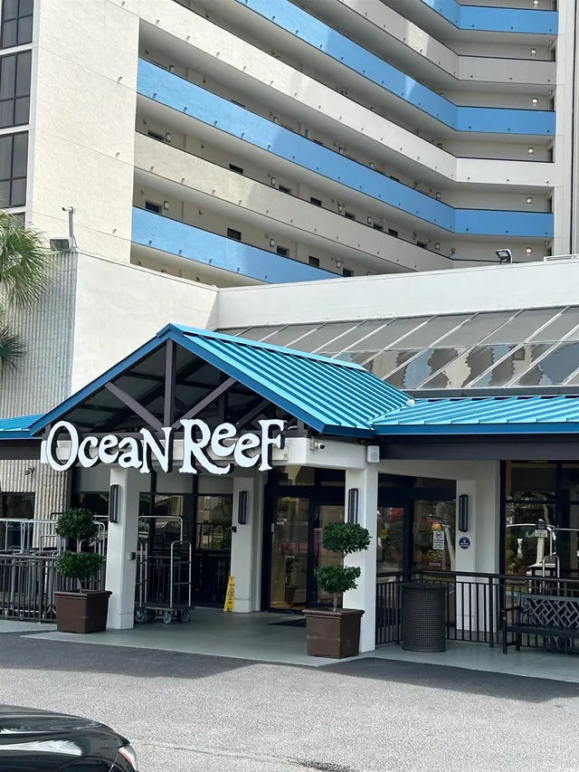7100 N Ocean Blvd.