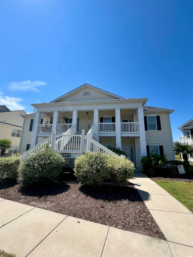 4927 Pond Shoals Ct.
