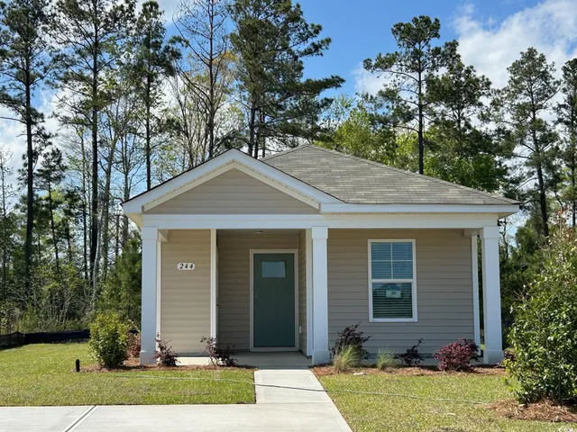 244 Ashworth Dr.