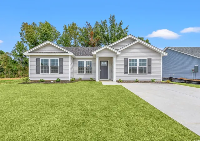 308 Barn Owl Way