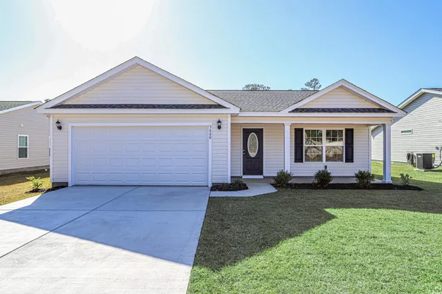 322 Barn Owl Way
