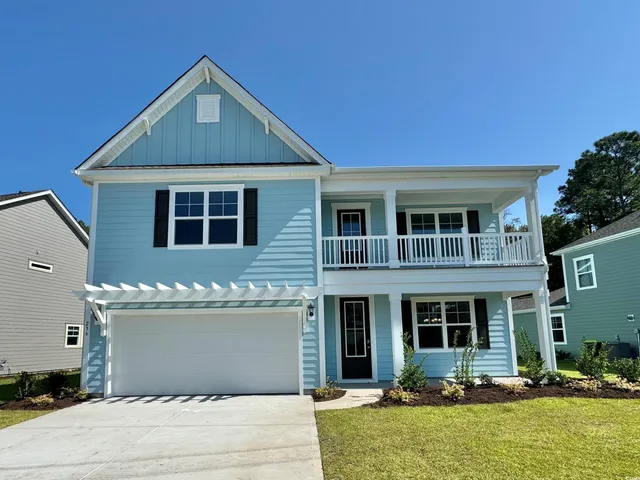 558 Slaty Dr.
