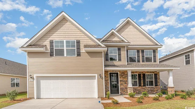 554 Slaty Dr.