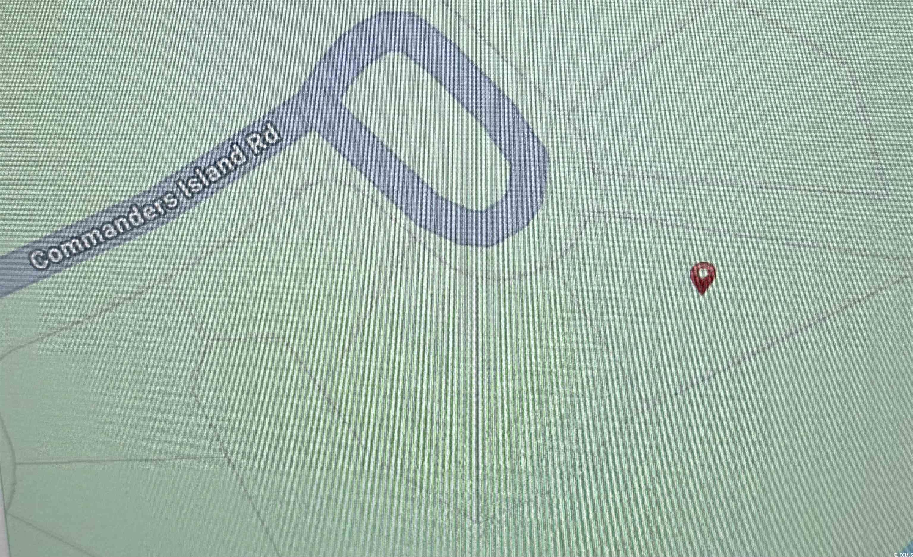 Lot 158 Commanders Island Rd.