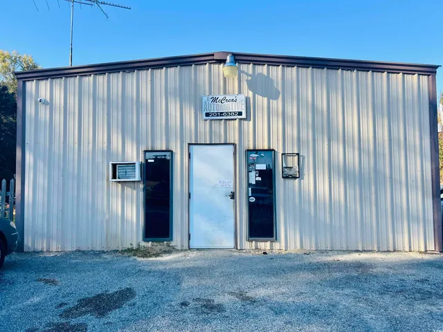 10126 Hemingway Hwy.