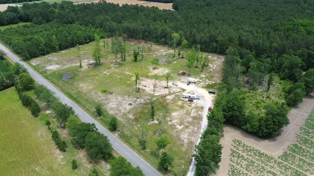 TBD Mount Olive Church Rd.