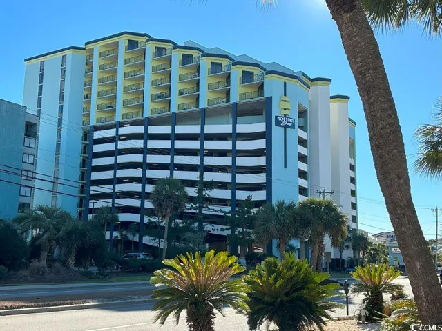 6804 N Ocean Blvd.