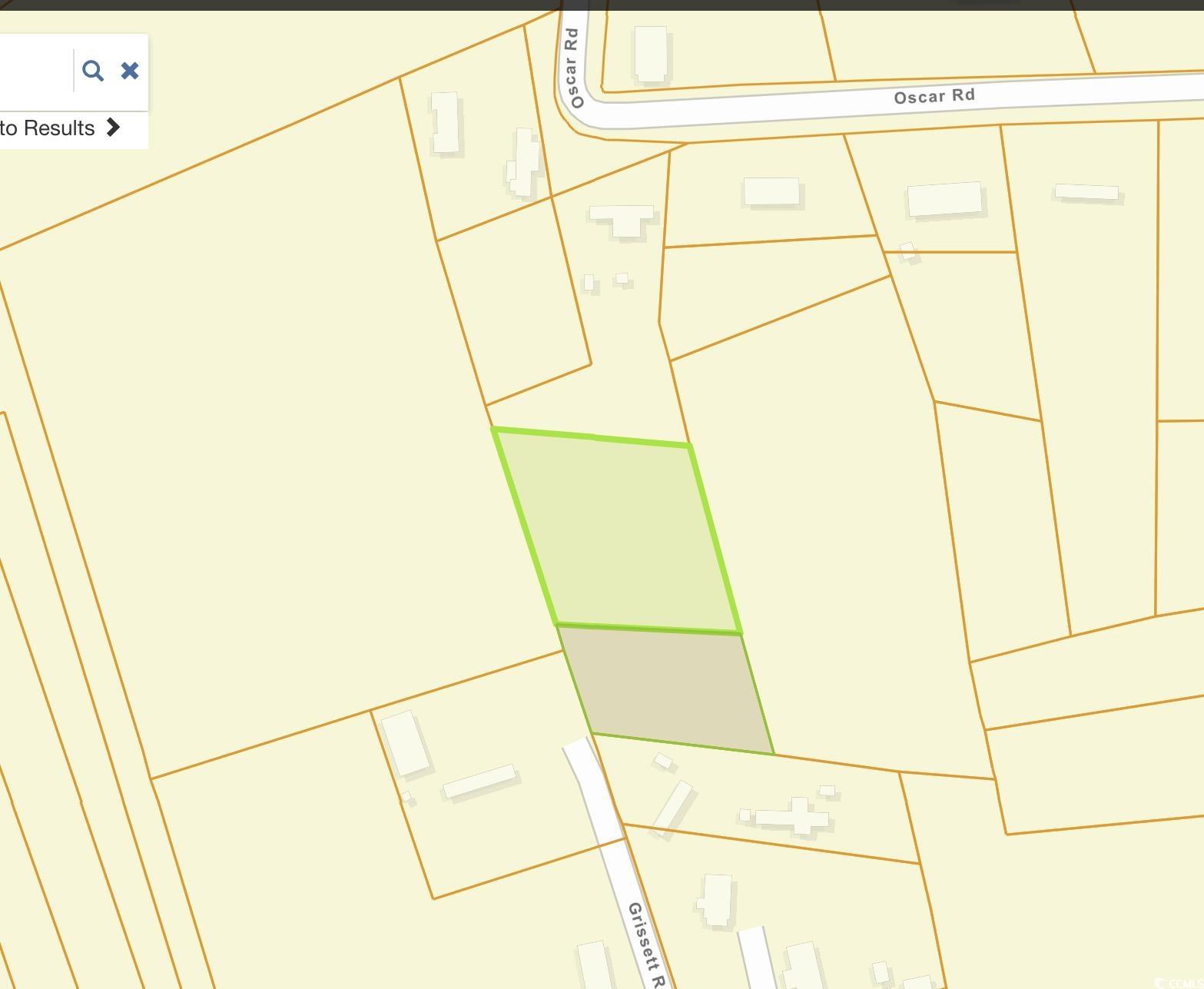 Parcel A Union Church Rd.