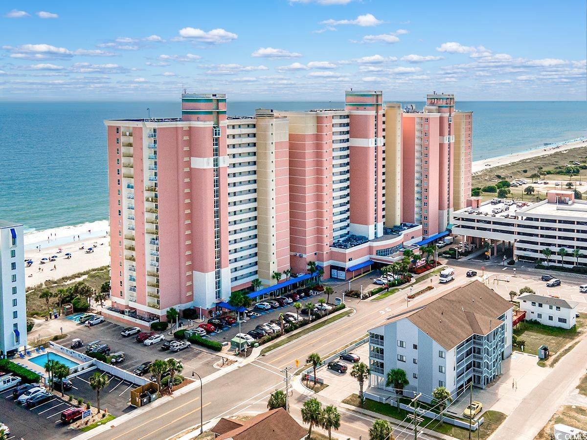 2701 S Ocean Blvd. – North Myrtle Beach, SC