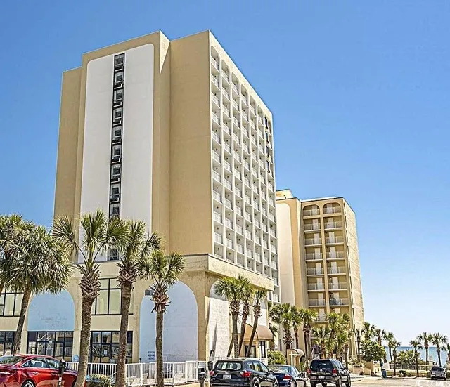 1207 S Ocean Blvd.