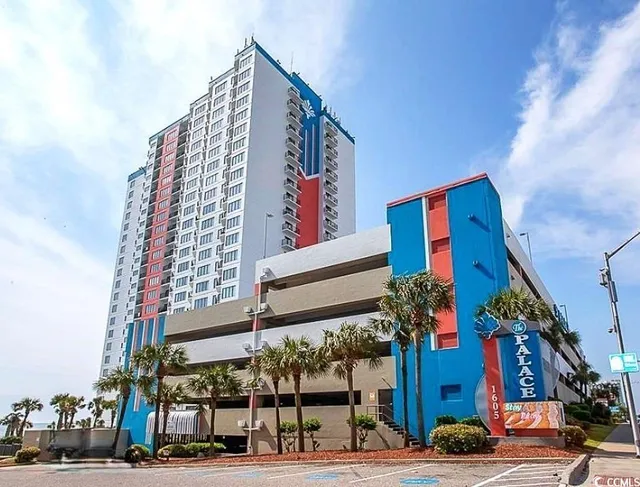 1605 S Ocean Blvd.