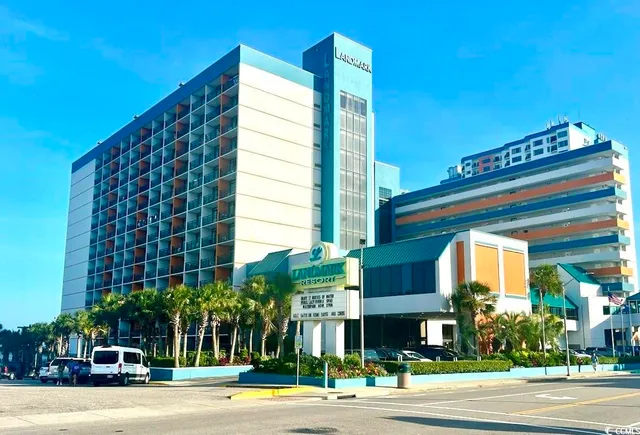 1501 S Ocean Blvd.