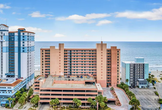 2207 S Ocean Blvd.