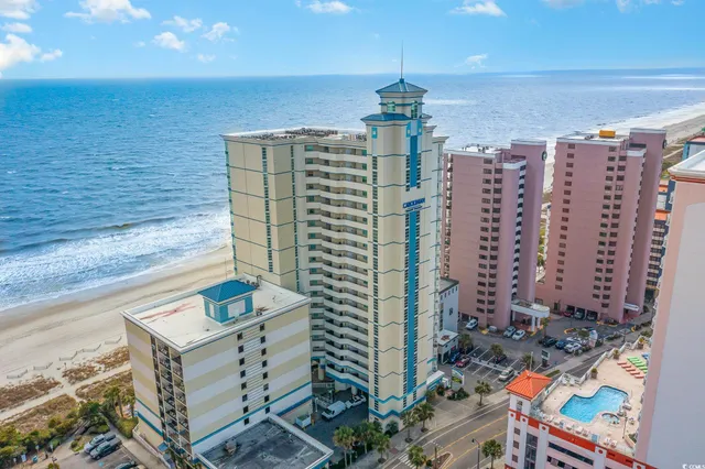2504 North Ocean Blvd.