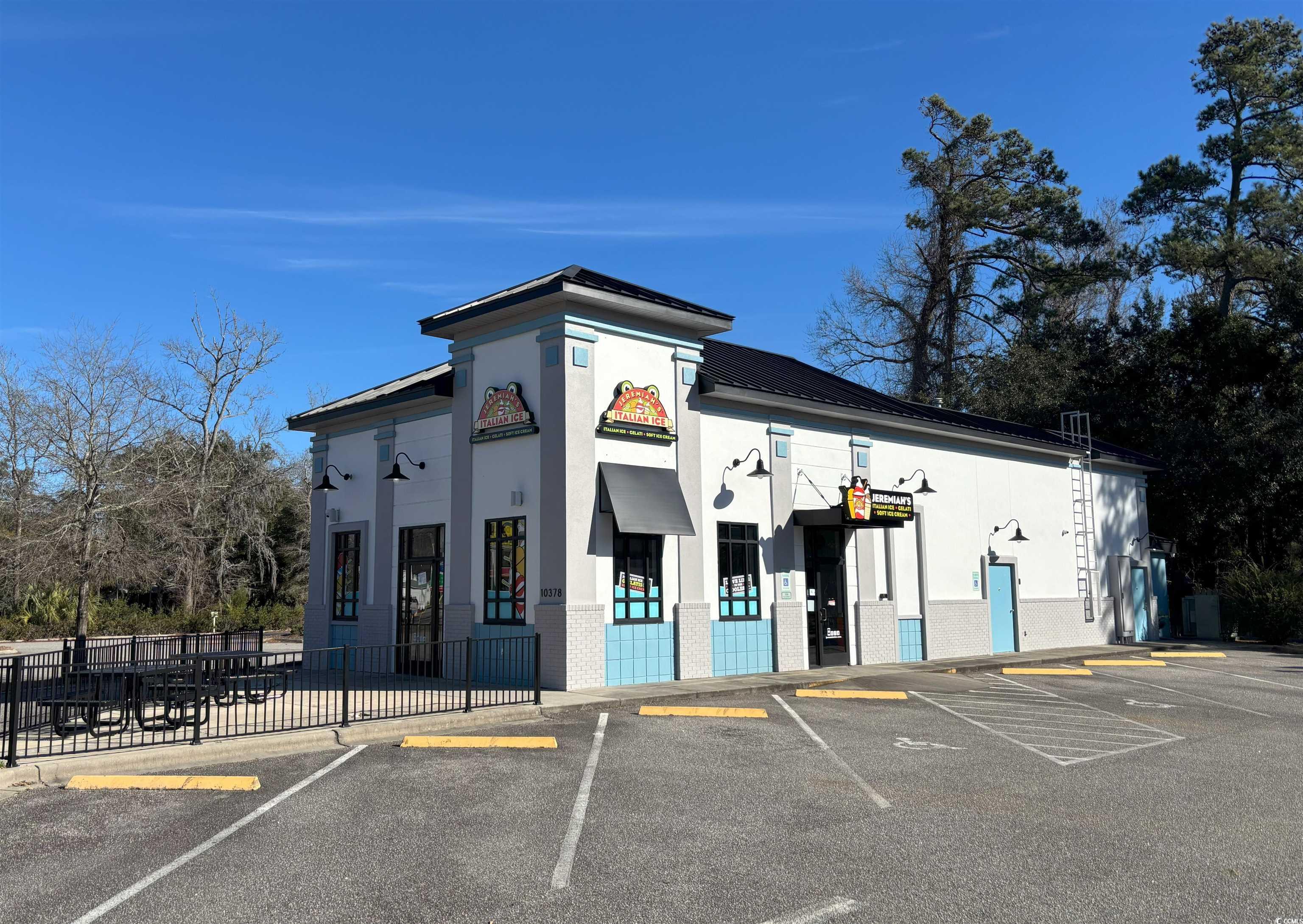 10378 Ocean Highway – Pawleys Island, SC