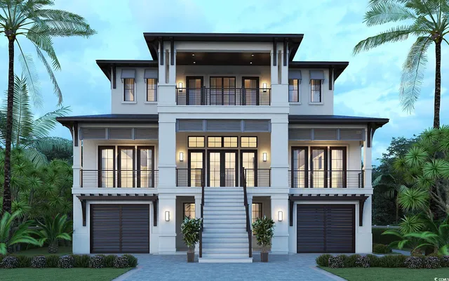 4702 N Ocean Blvd.