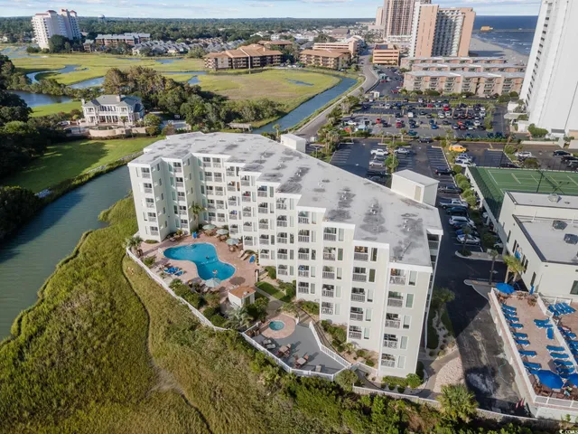 9400 Shore Dr.