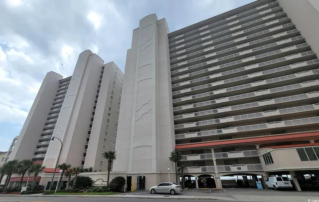 1625 S Ocean Blvd. S
