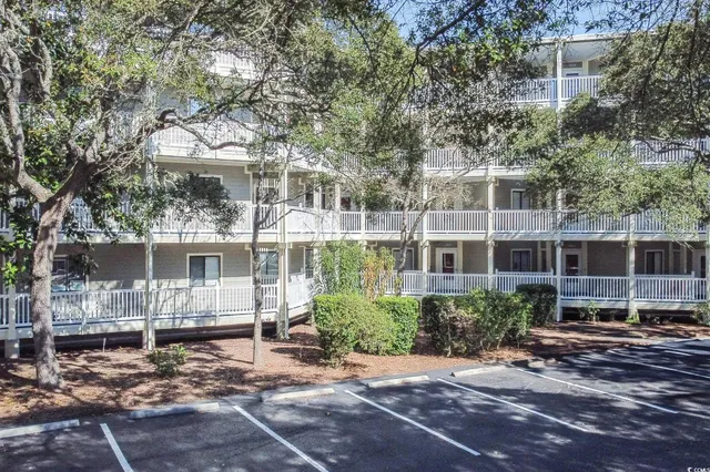 415 Ocean Creek Blvd.