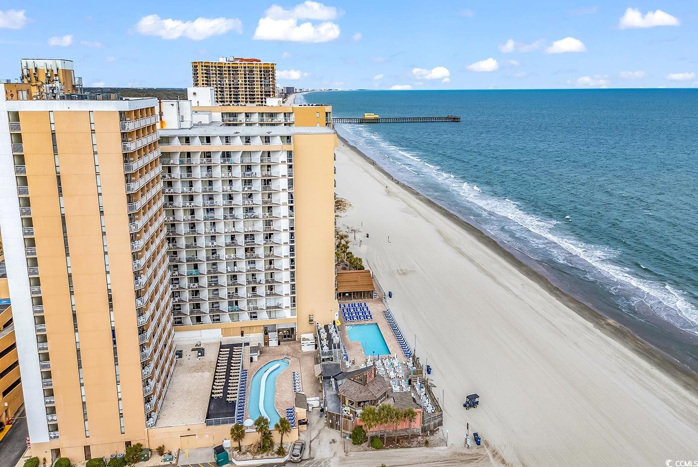 9550 Shore Dr. – Myrtle Beach, SC