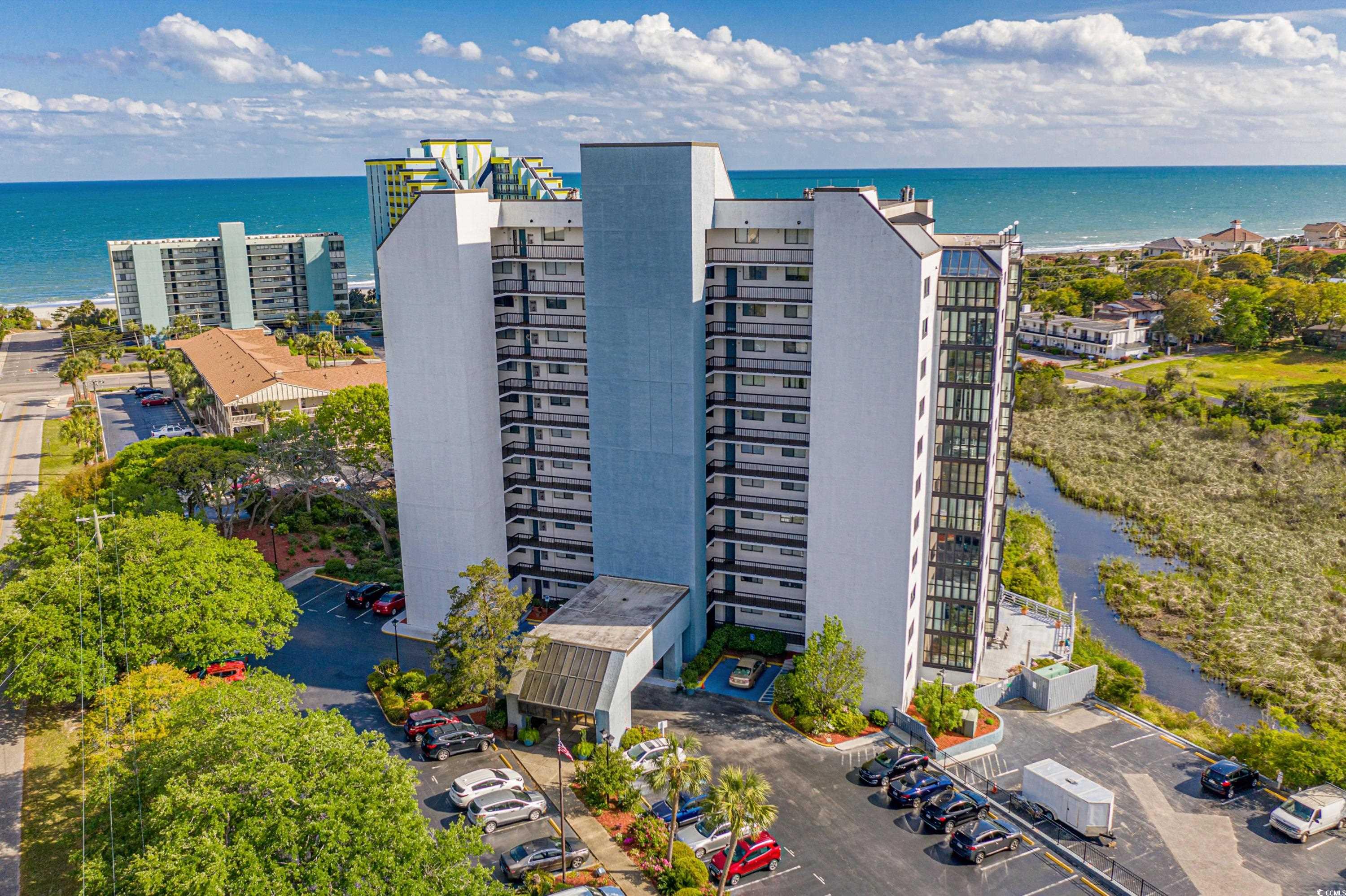311 69th Ave. N – Myrtle Beach, SC