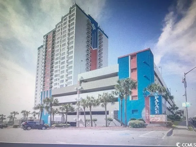 1605 South Ocean Blvd.