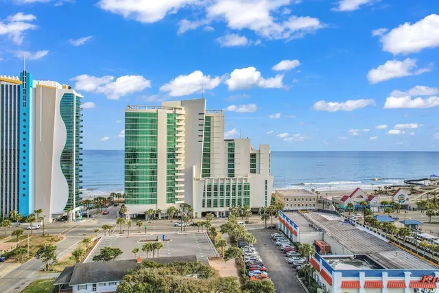 201 South Ocean Blvd.
