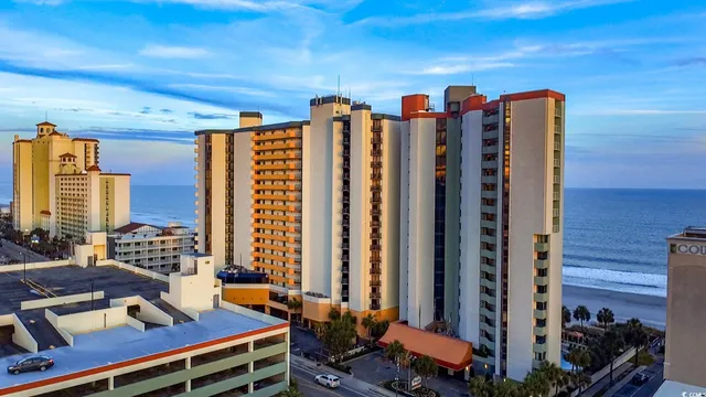 2710 N Ocean Blvd.