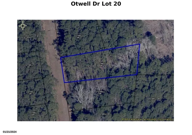 TBD Otwell Dr.