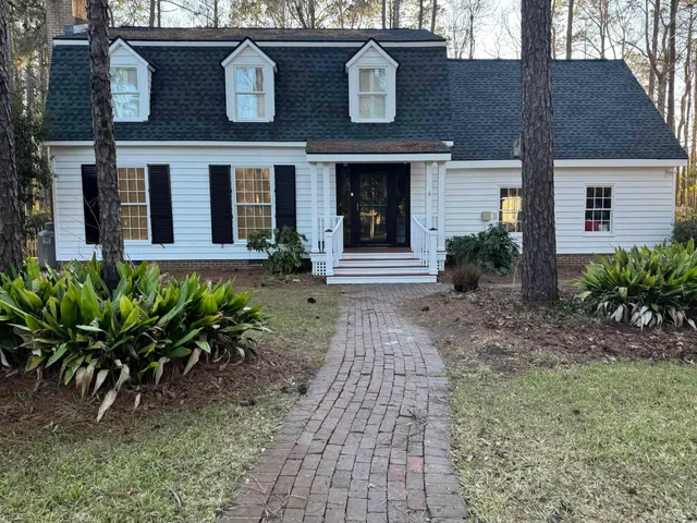 133 Otter Run Rd.