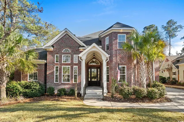 653 Whispering Pines Ct.