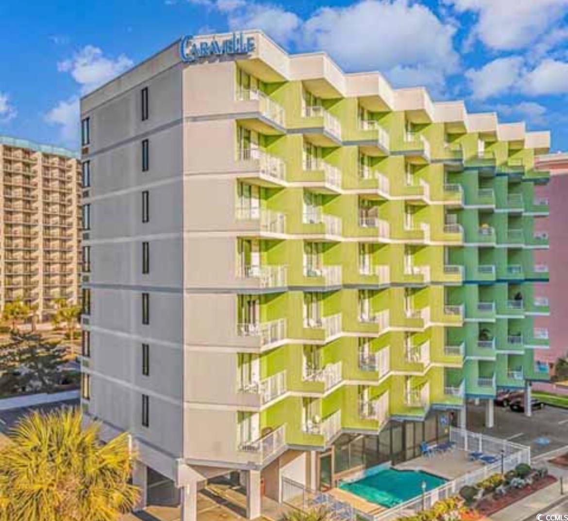 7000 N Ocean Blvd. – Myrtle Beach, SC