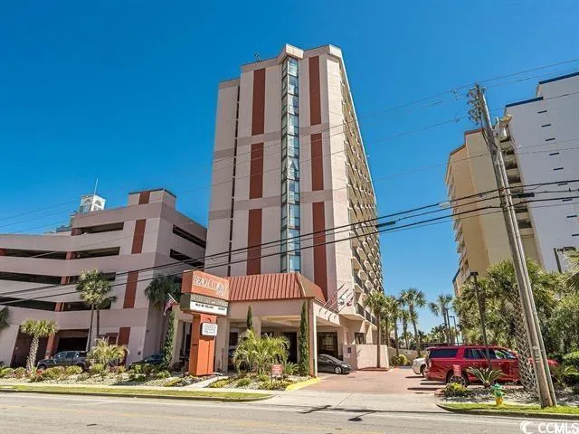 5308 N Ocean Blvd.