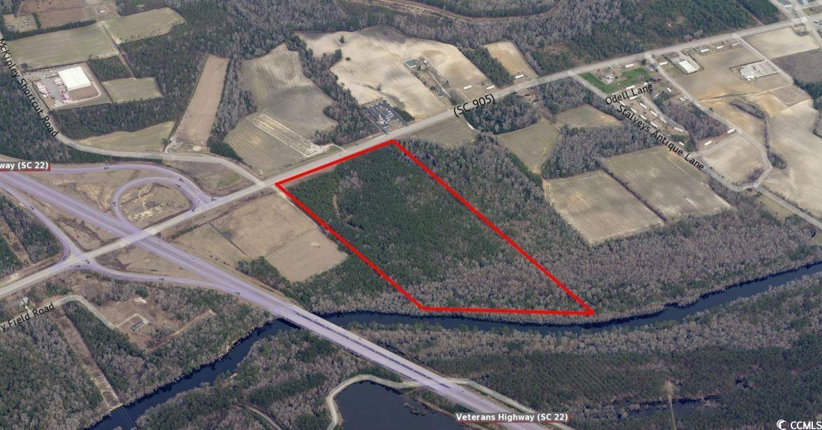 TBD Highway 905 – Conway, SC