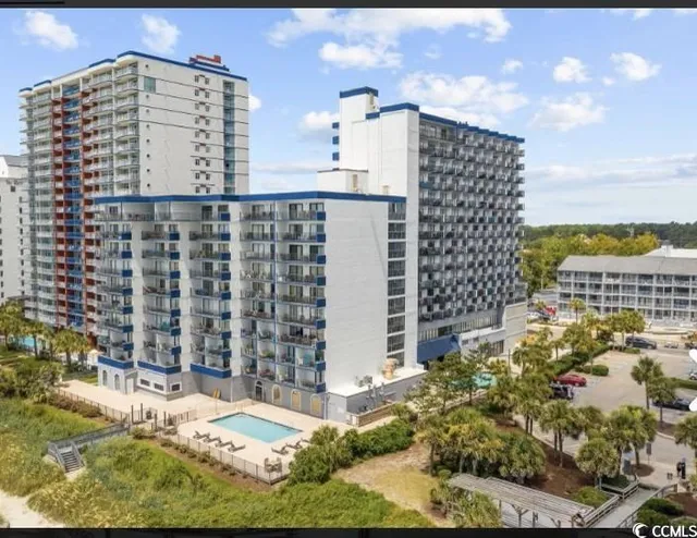 2001 S Ocean Blvd.
