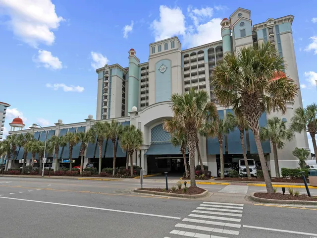 2401 S Ocean Blvd. S
