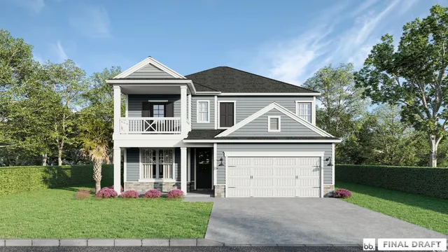 1109 Treyburn Ct.
