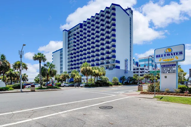 2001 S Ocean Blvd.
