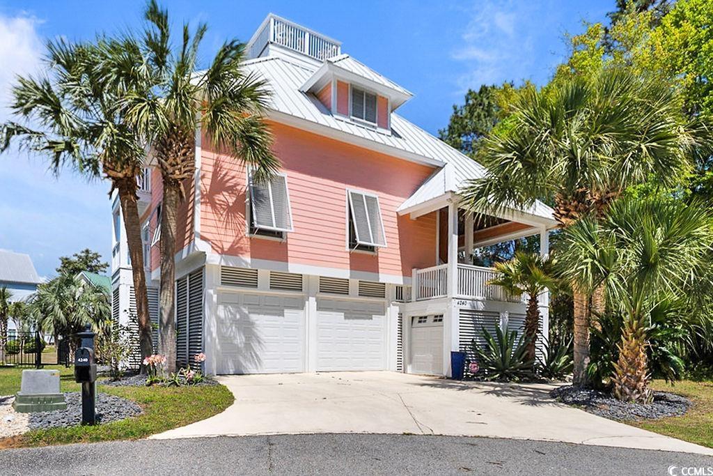 4240 Highway 17 Business