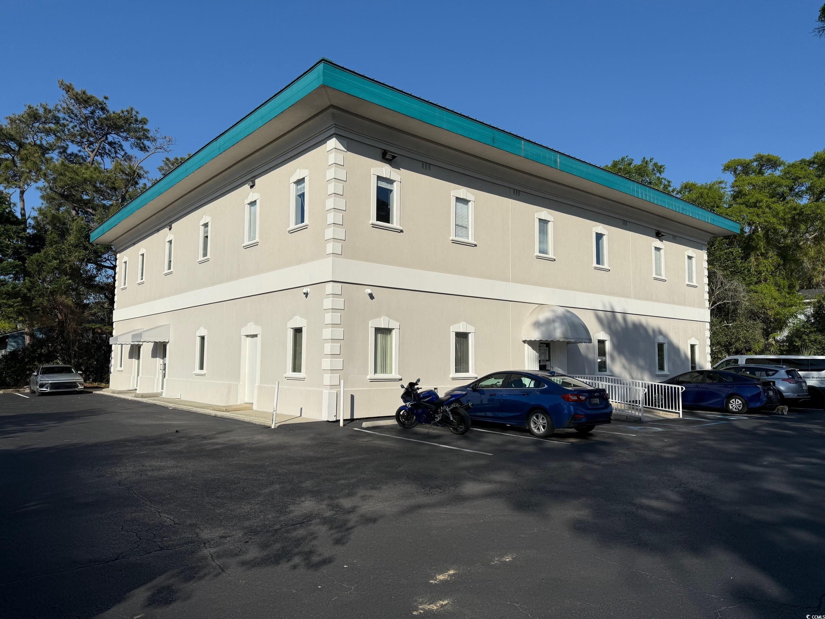 601 19th Ave. N – Myrtle Beach, SC