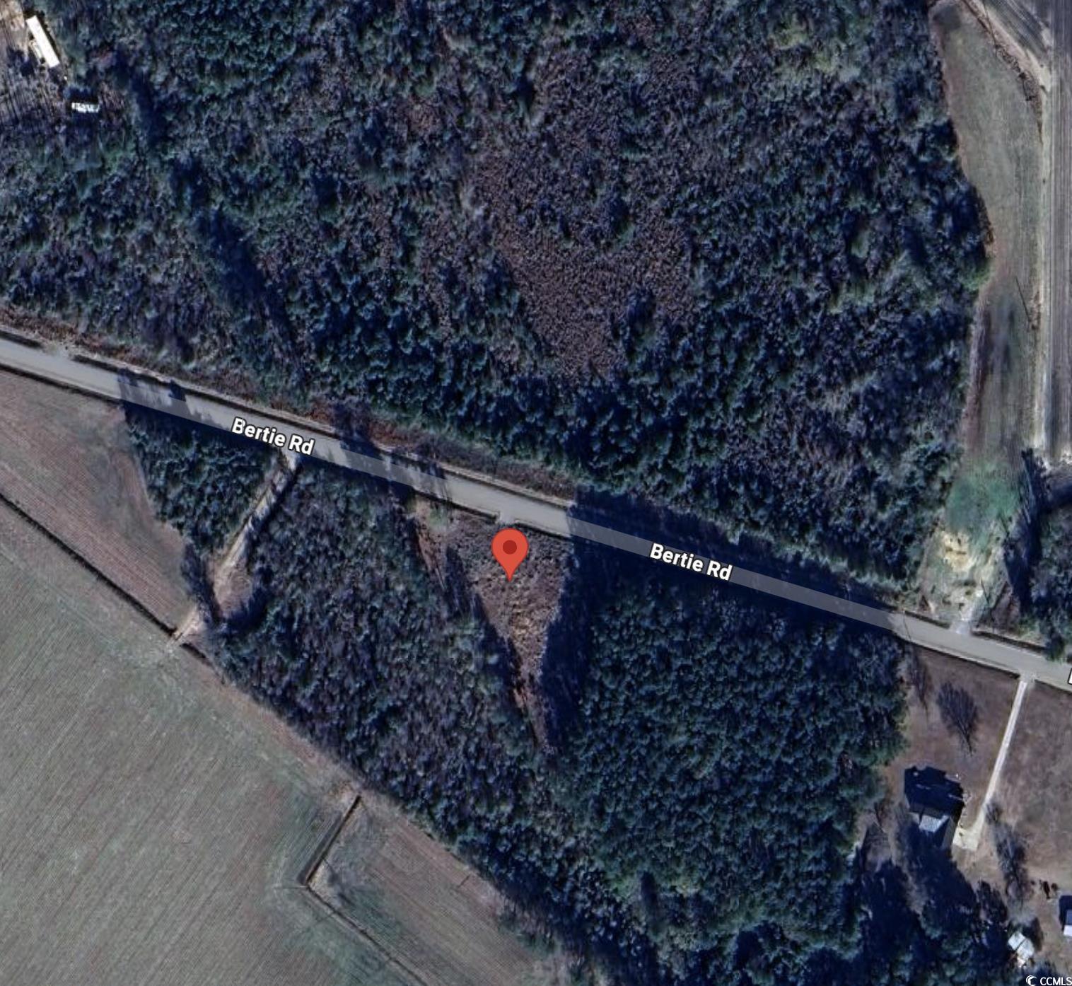 TBD Bertie Rd. – Green Sea, SC