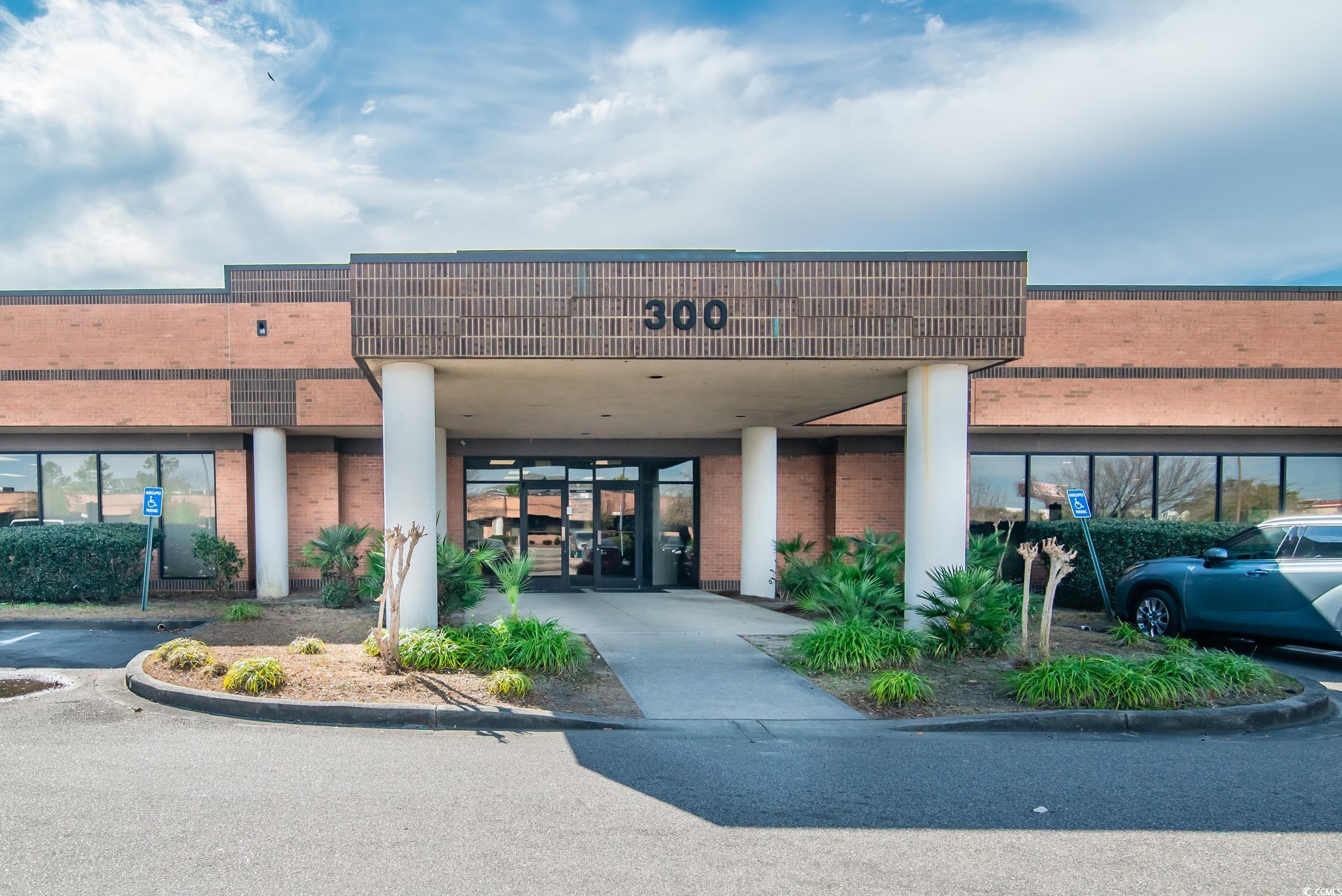 8733 Highway 17 Bypass – Myrtle Beach, SC
