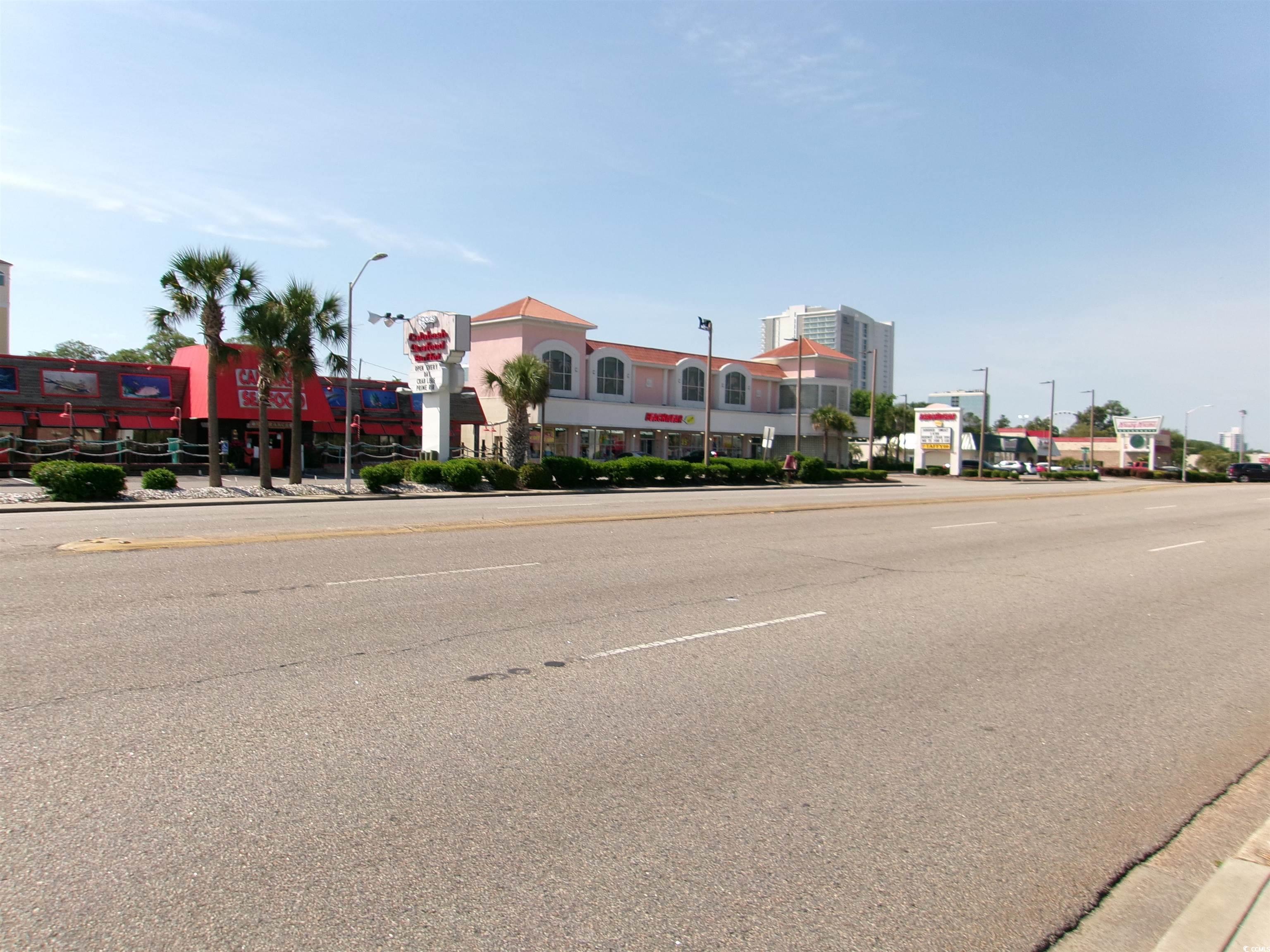 1900 N Kings Hwy. – Myrtle Beach, SC