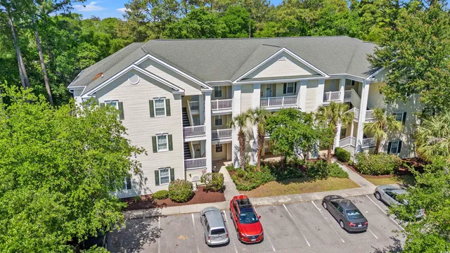 601 Hillside Dr.