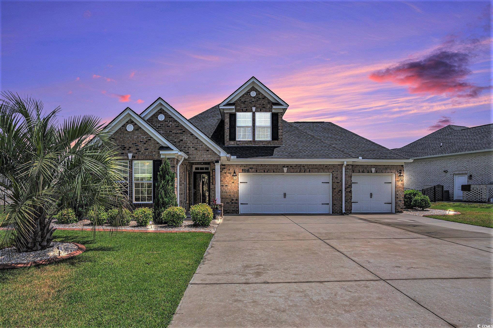 967 Henry James Dr. – Myrtle Beach, SC