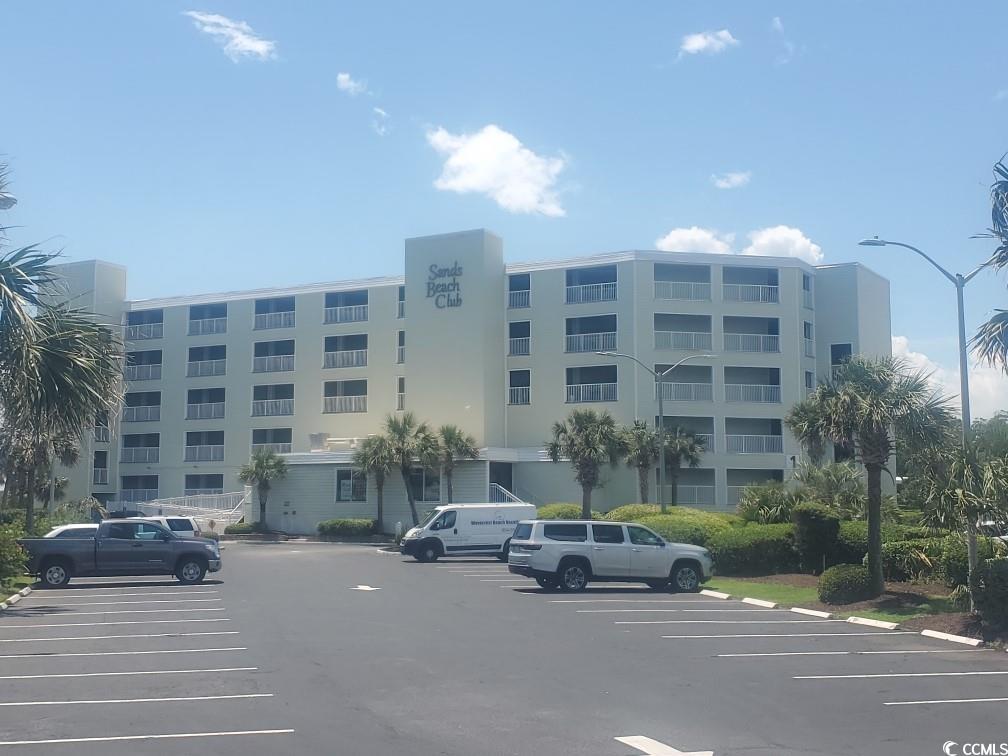 9400 Shore Dr. – Myrtle Beach, SC